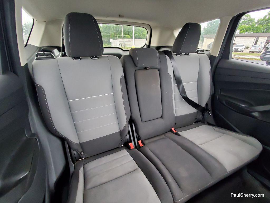 used 2013 Ford Escape car, priced at $6,480