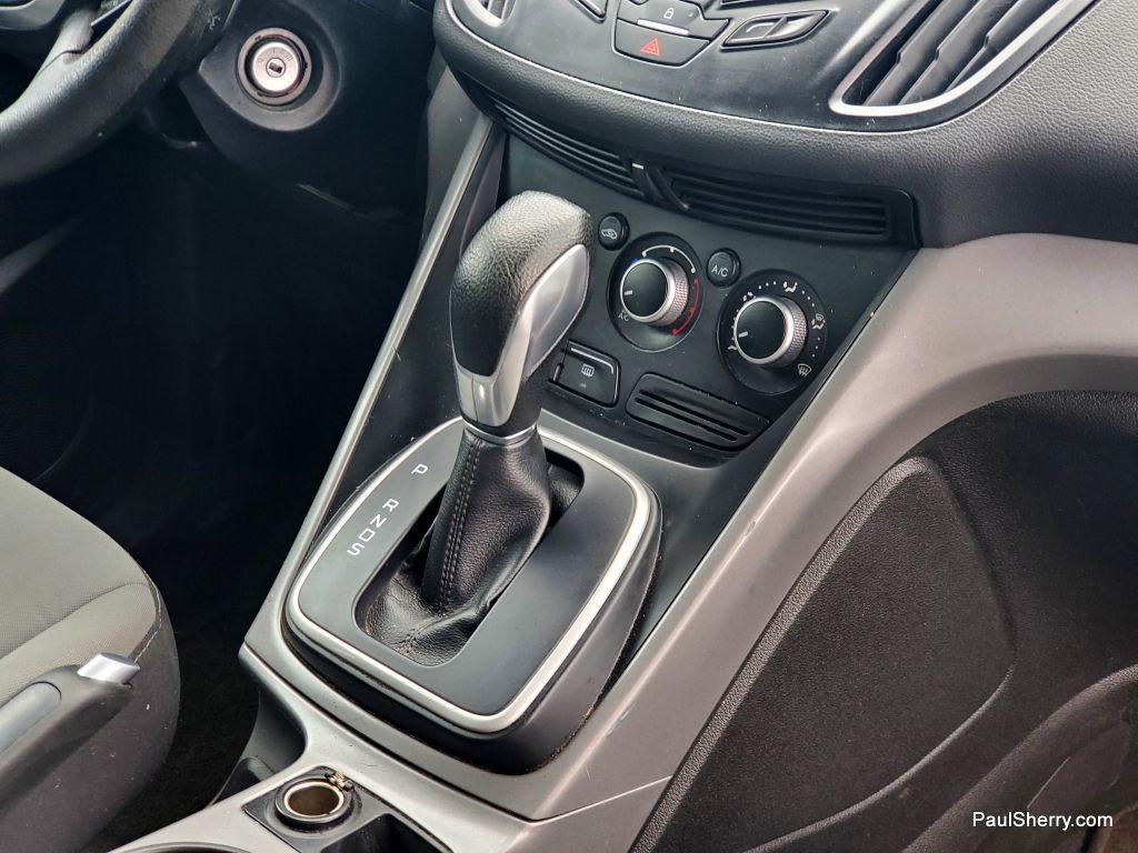 used 2013 Ford Escape car, priced at $6,480