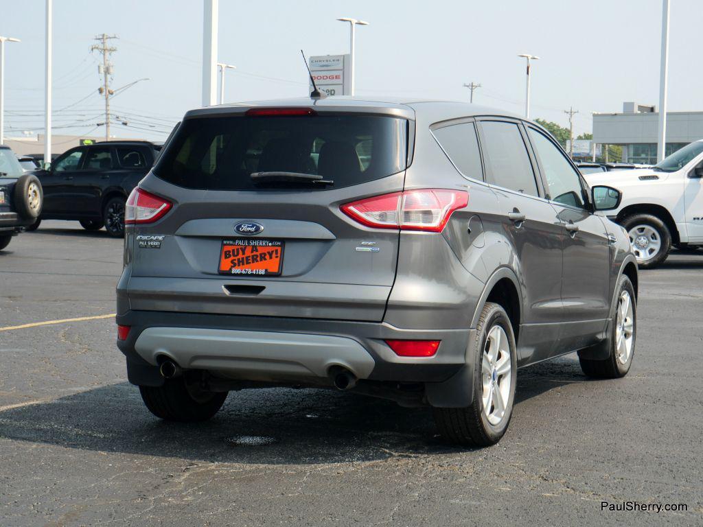 used 2013 Ford Escape car, priced at $5,495