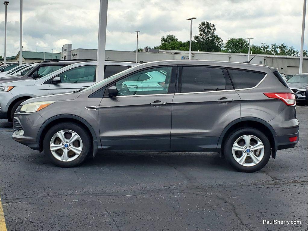 used 2013 Ford Escape car, priced at $6,480