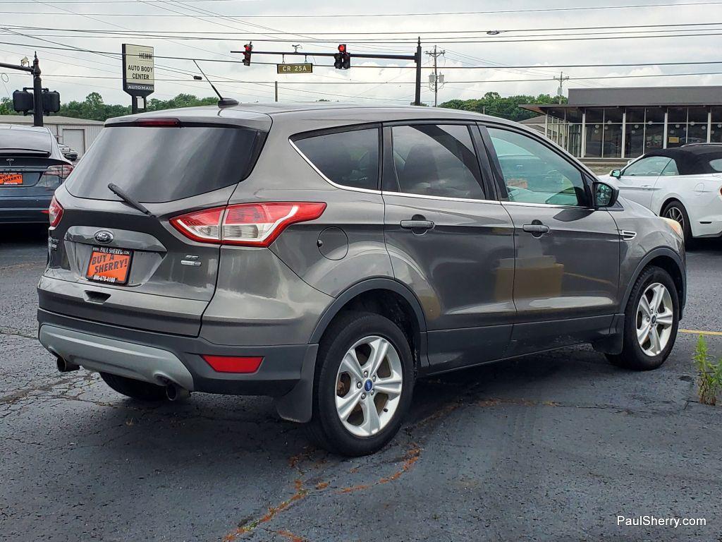 used 2013 Ford Escape car, priced at $6,480