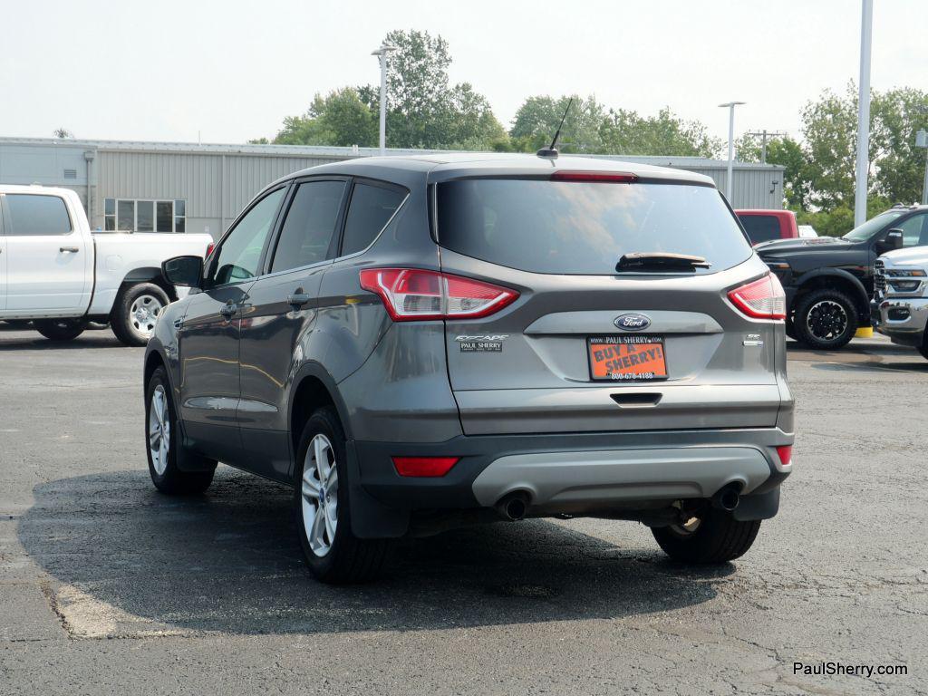 used 2013 Ford Escape car, priced at $5,495