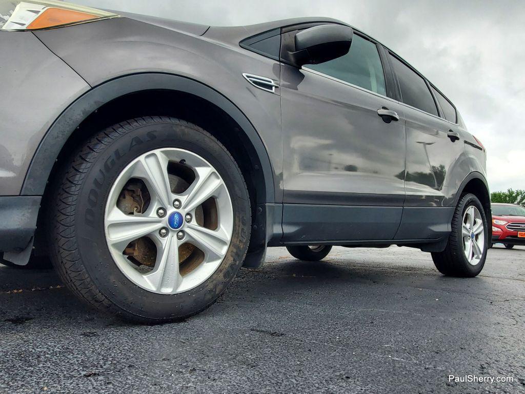 used 2013 Ford Escape car, priced at $6,480