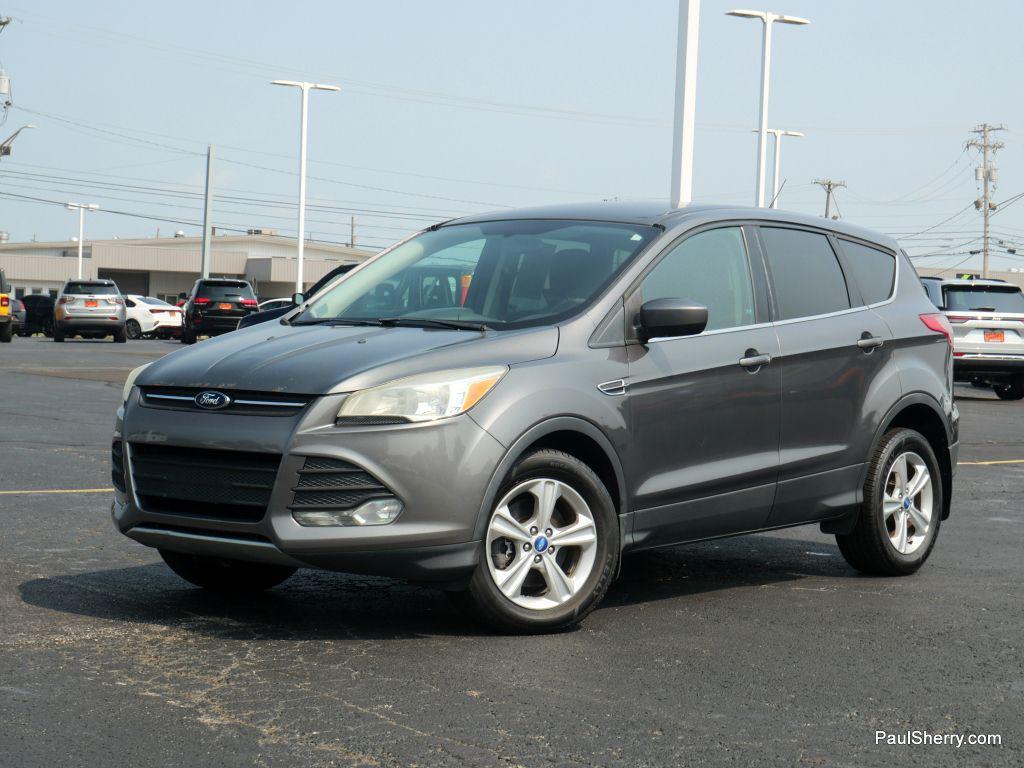 used 2013 Ford Escape car, priced at $5,495