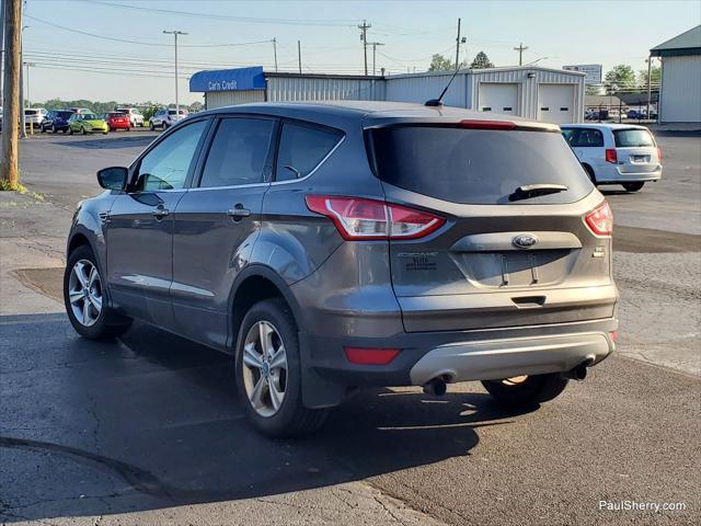 used 2013 Ford Escape car, priced at $6,480