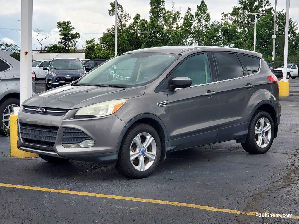 used 2013 Ford Escape car, priced at $6,480