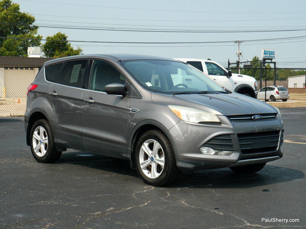 used 2013 Ford Escape car, priced at $5,495