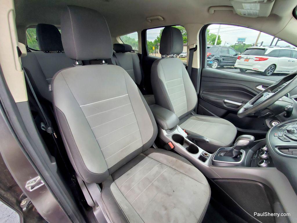 used 2013 Ford Escape car, priced at $6,480
