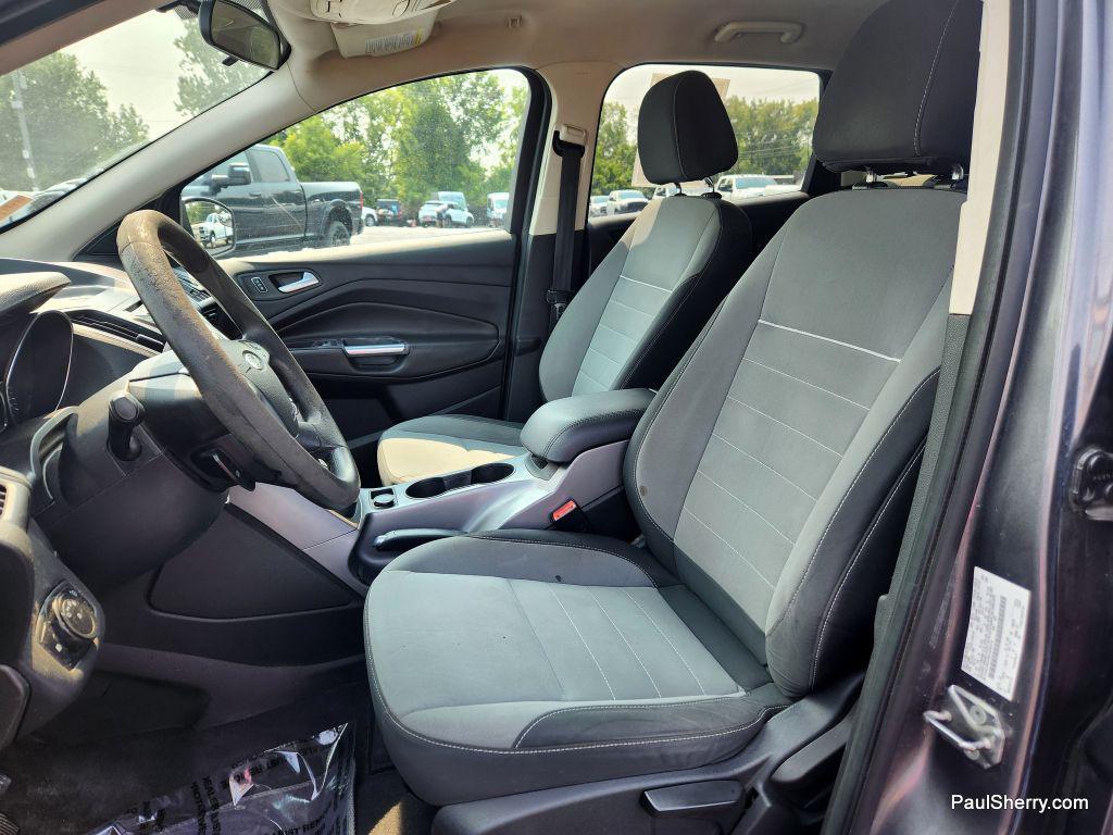 used 2013 Ford Escape car, priced at $5,495