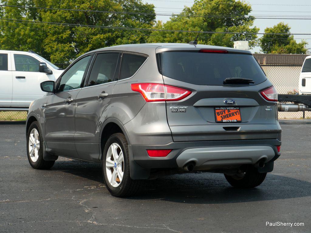 used 2013 Ford Escape car, priced at $5,495