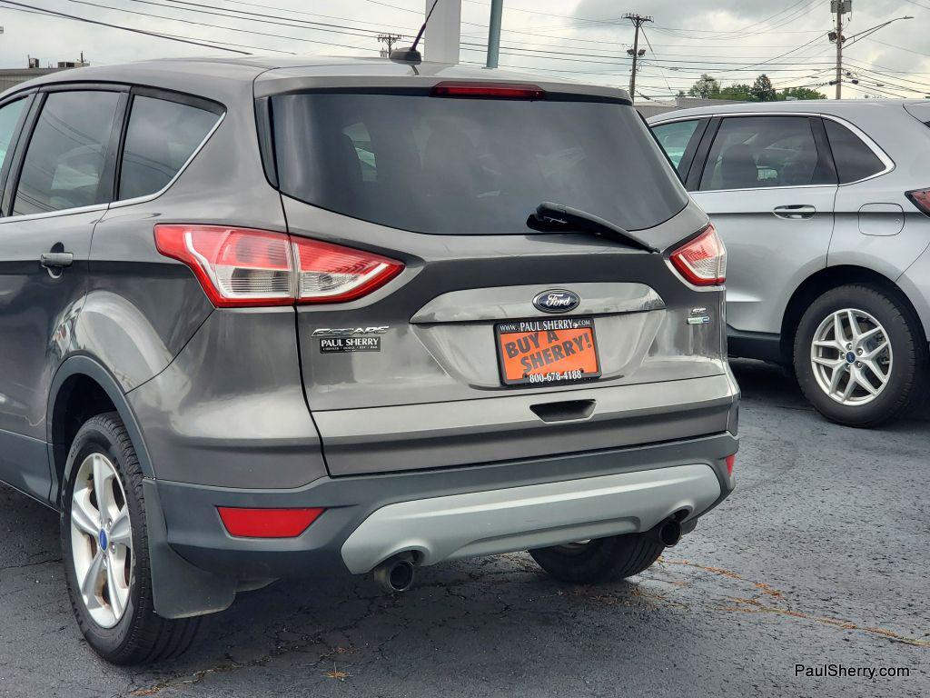 used 2013 Ford Escape car, priced at $6,480