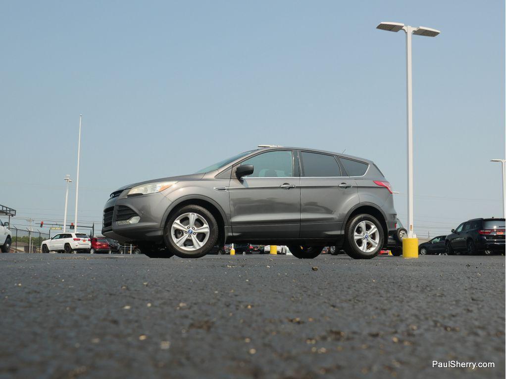 used 2013 Ford Escape car, priced at $5,495