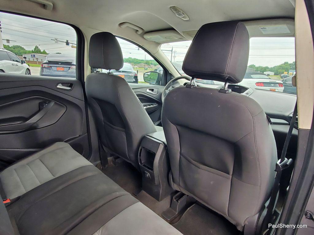 used 2013 Ford Escape car, priced at $6,480