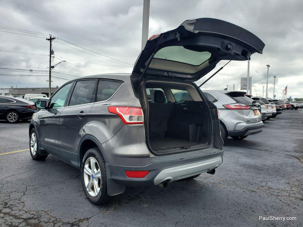 used 2013 Ford Escape car, priced at $6,480