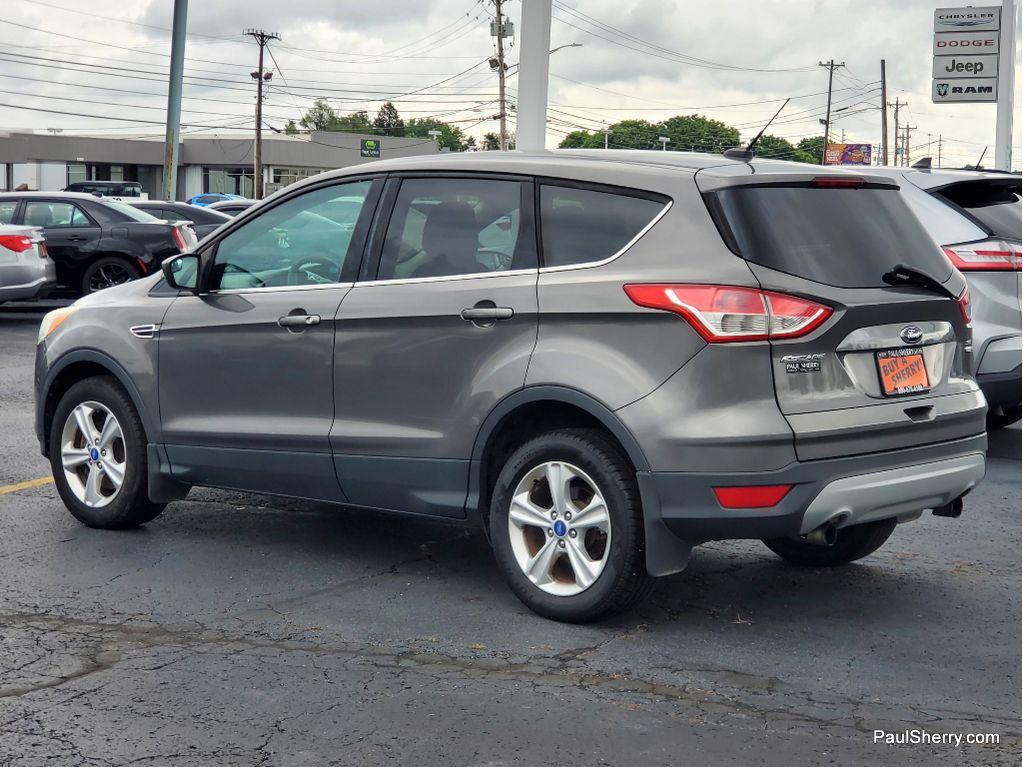 used 2013 Ford Escape car, priced at $6,480