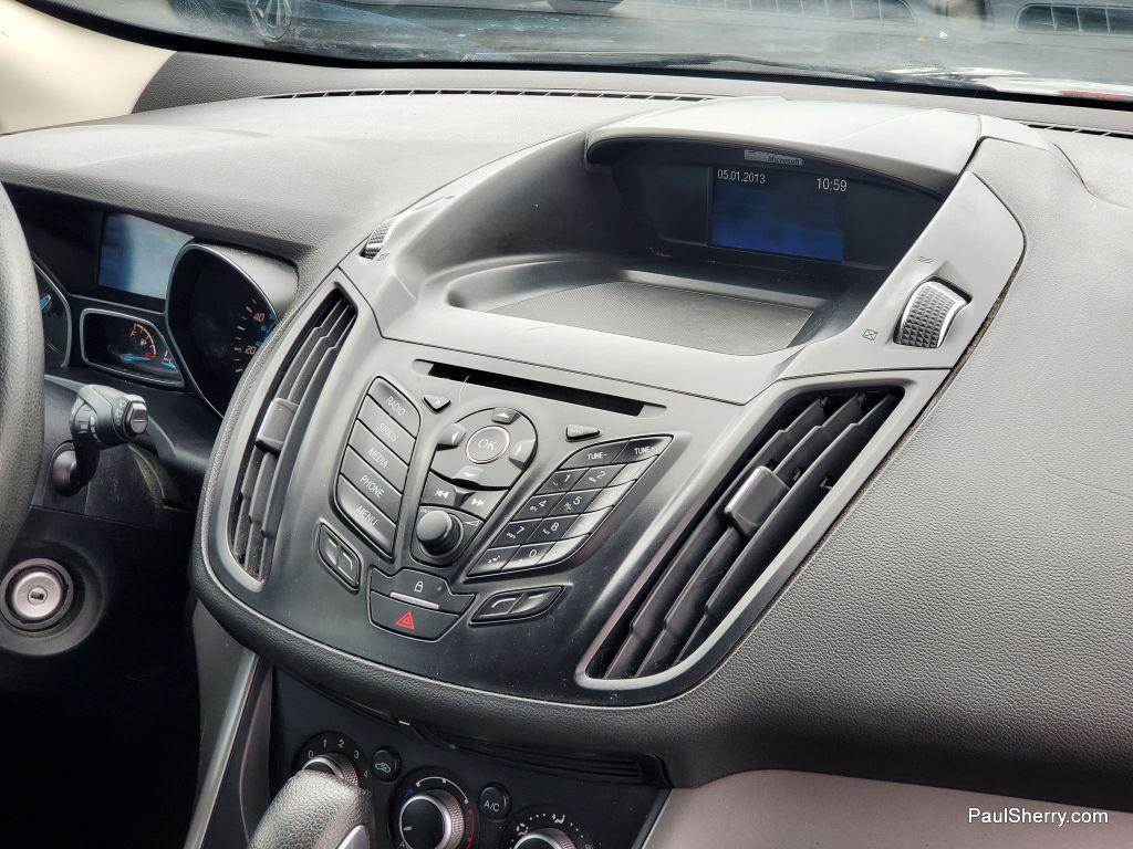 used 2013 Ford Escape car, priced at $6,480