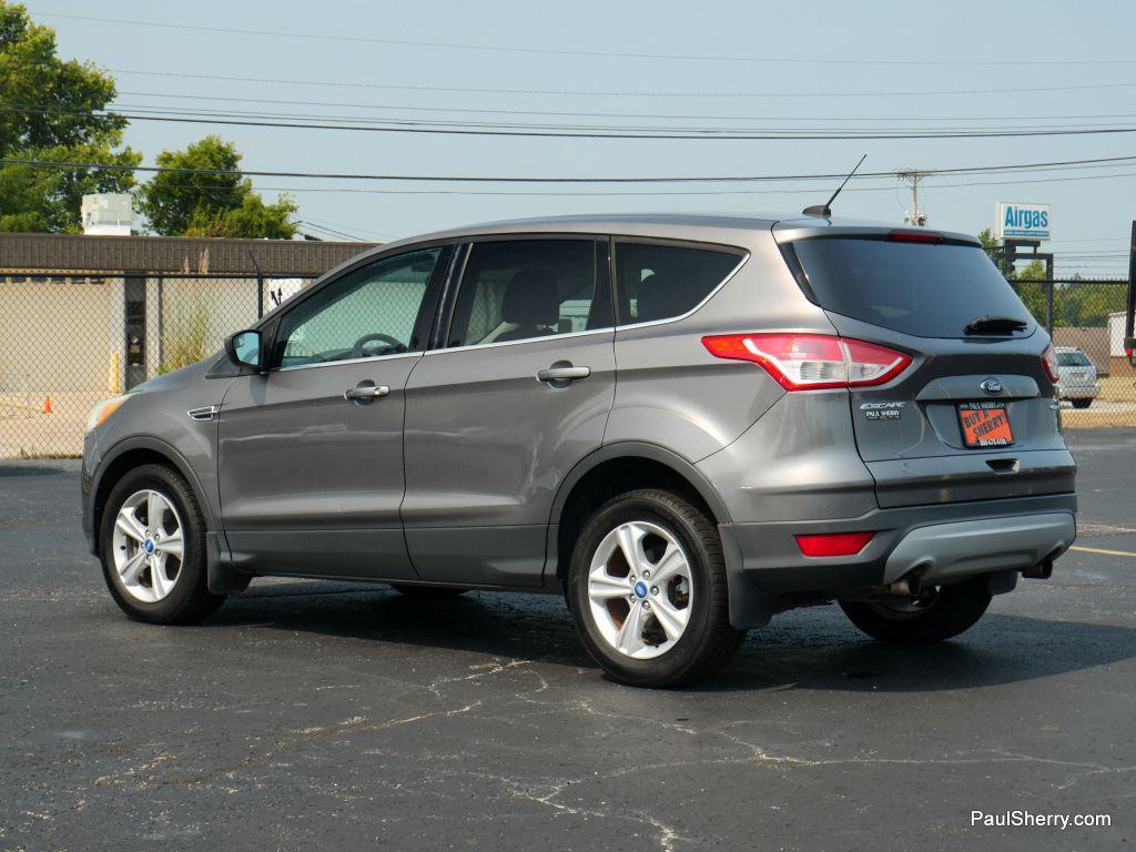 used 2013 Ford Escape car, priced at $5,495