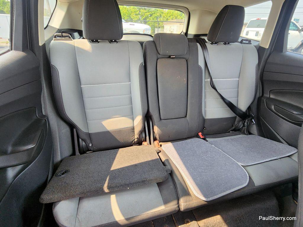 used 2013 Ford Escape car, priced at $5,495