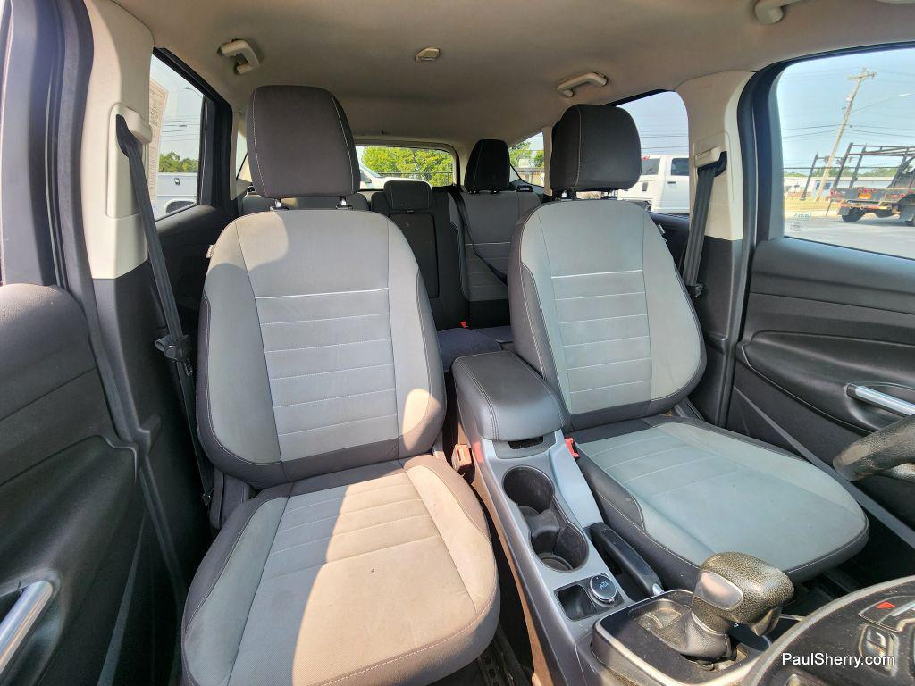 used 2013 Ford Escape car, priced at $5,495