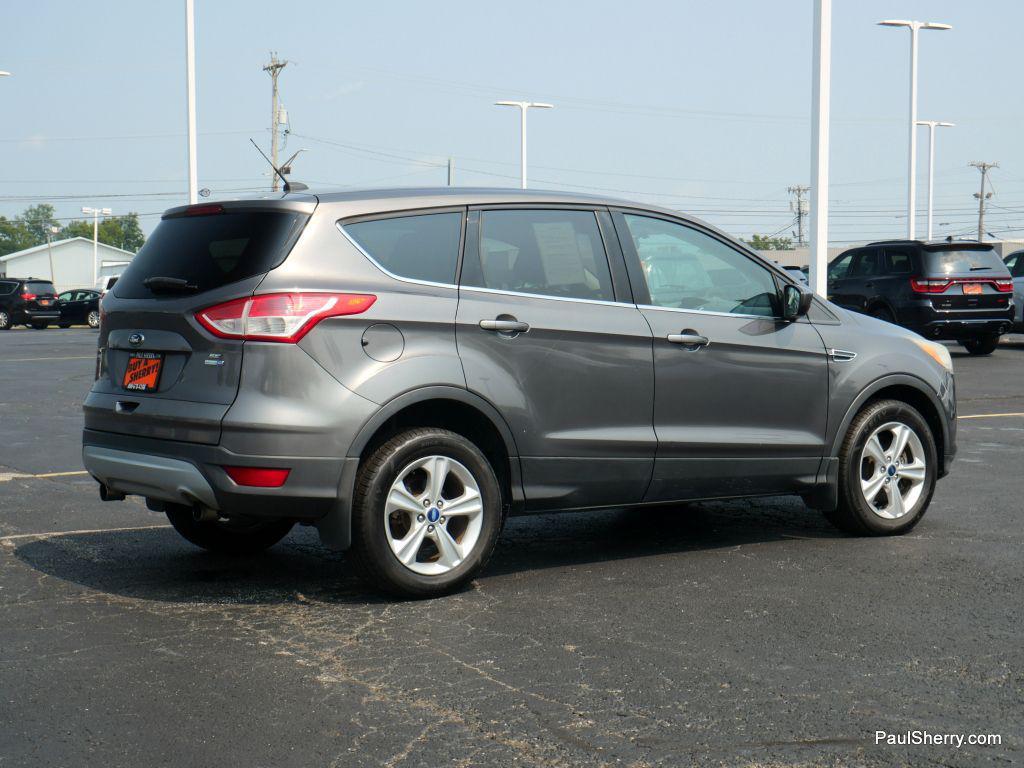 used 2013 Ford Escape car, priced at $5,495