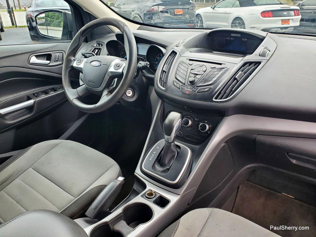used 2013 Ford Escape car, priced at $6,480