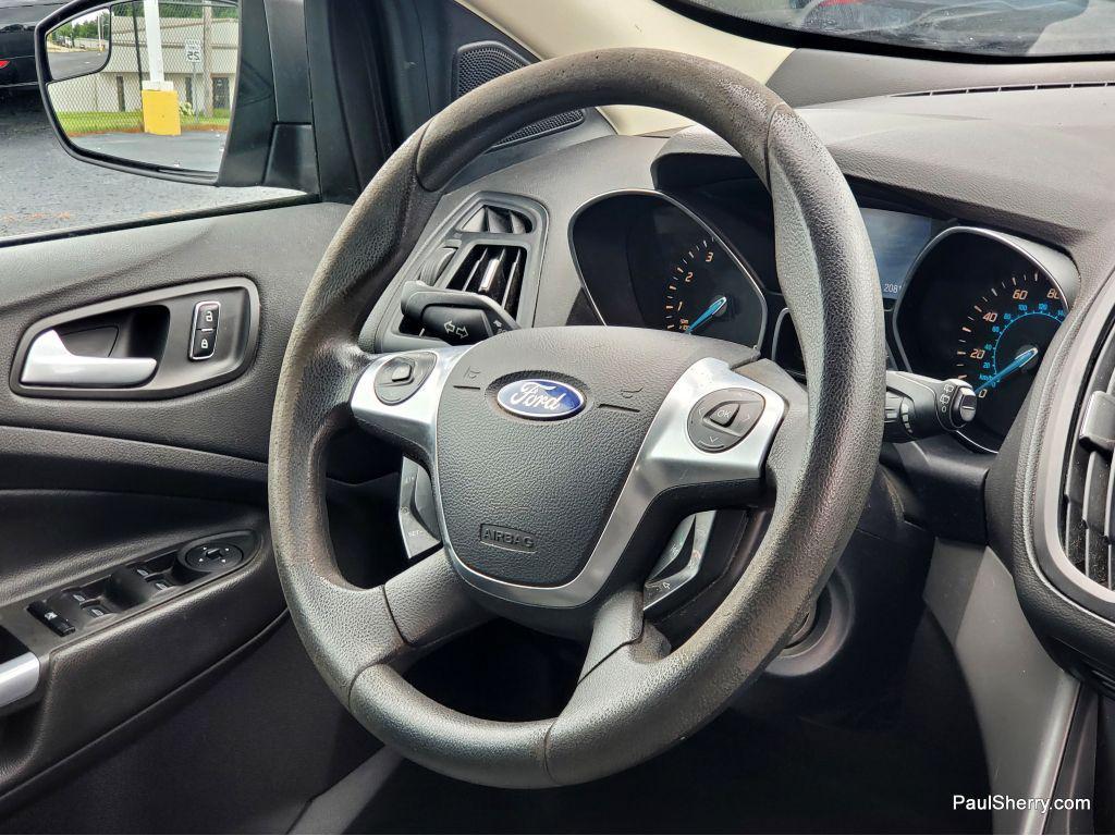 used 2013 Ford Escape car, priced at $6,480