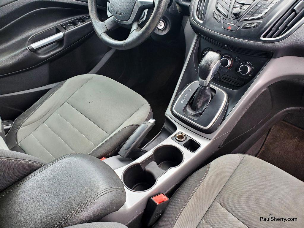 used 2013 Ford Escape car, priced at $6,480