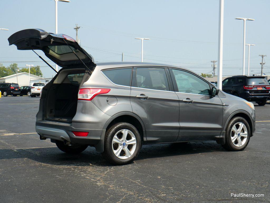 used 2013 Ford Escape car, priced at $5,495