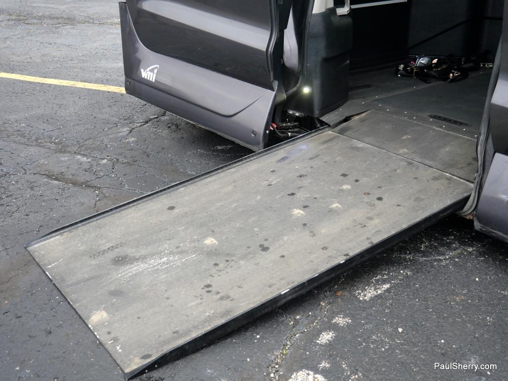 used 2022 Chrysler Pacifica car, priced at $52,995