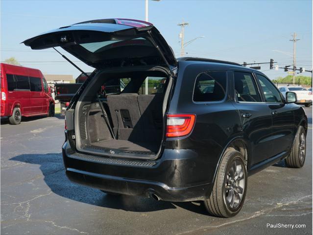 used 2023 Dodge Durango car, priced at $35,272