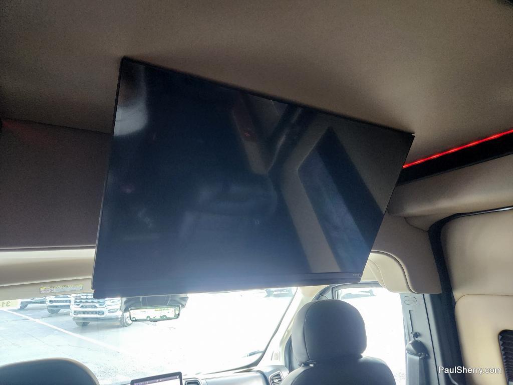 new 2024 Ram ProMaster 3500 Window Van car, priced at $121,995