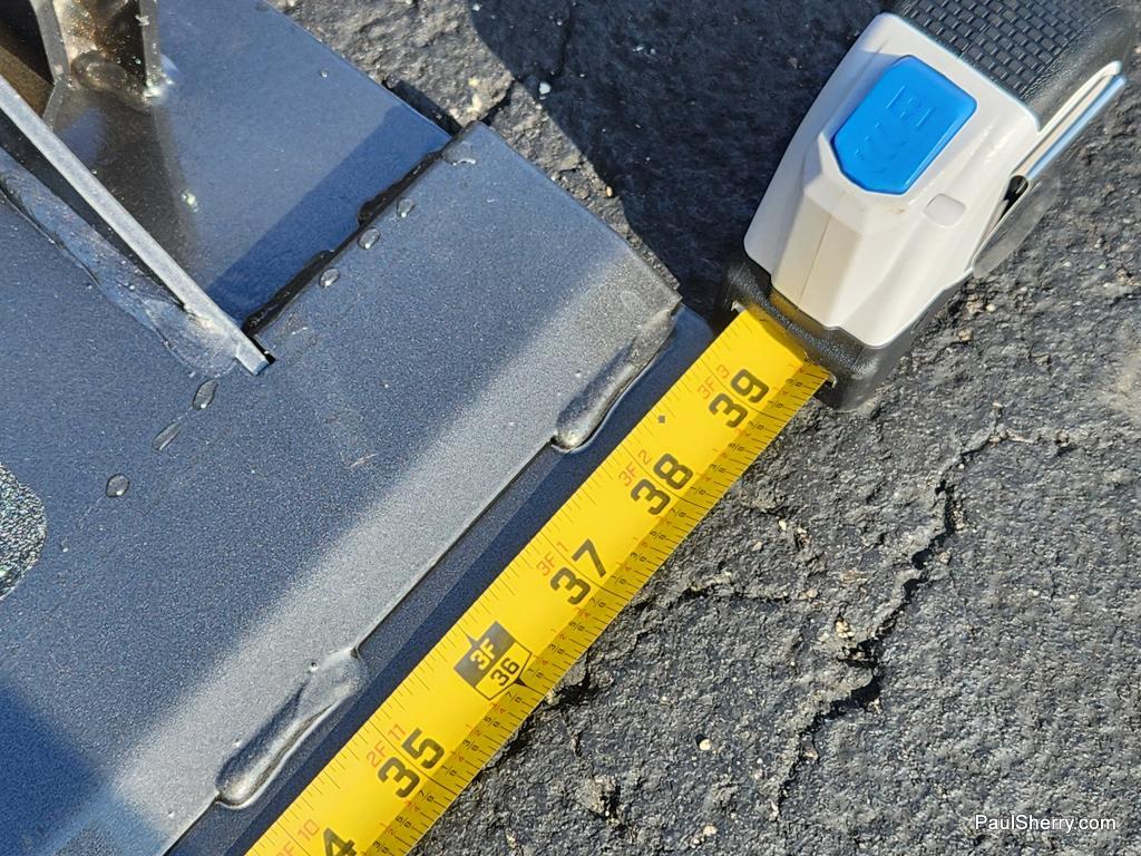 new 2024 Ram ProMaster 3500 Window Van car, priced at $121,995