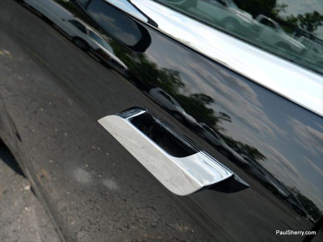 used 2019 Tesla Model S car, priced at $31,499