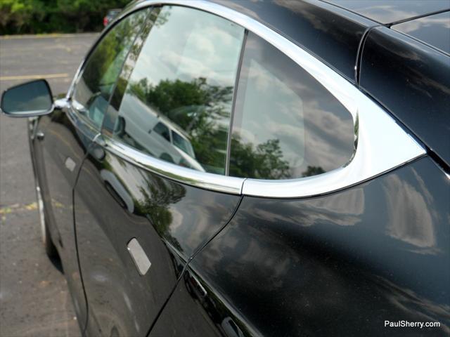used 2019 Tesla Model S car, priced at $31,499