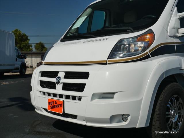 used 2014 Ram ProMaster 1500 car, priced at $42,995