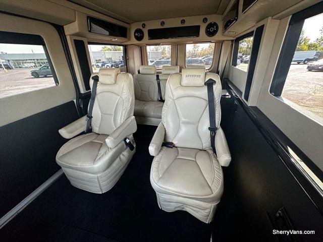 used 2014 Ram ProMaster 1500 car, priced at $42,995