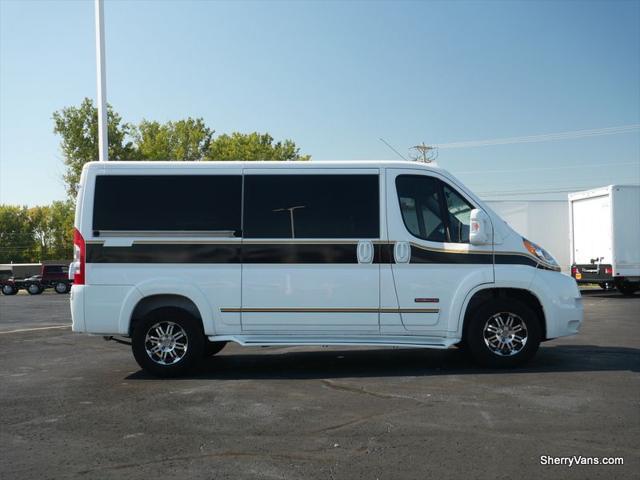 used 2014 Ram ProMaster 1500 car, priced at $42,995