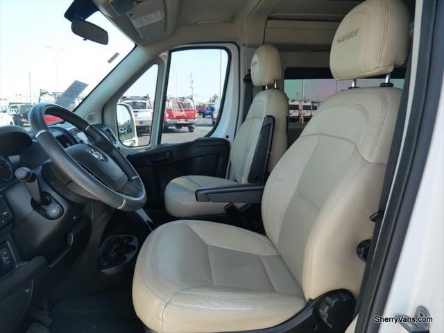 used 2014 Ram ProMaster 1500 car, priced at $42,995