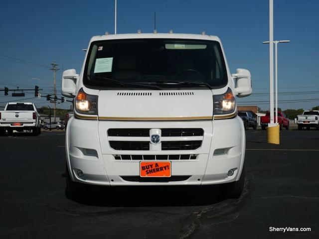 used 2014 Ram ProMaster 1500 car, priced at $42,995