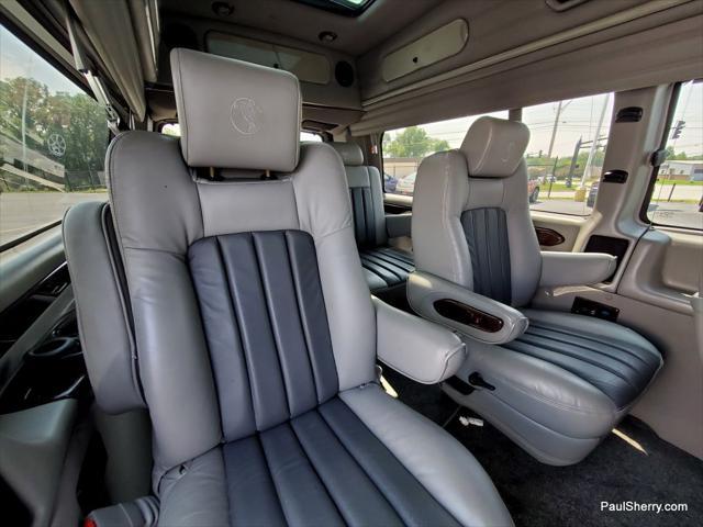 used 2013 GMC Savana 2500 car, priced at $39,995