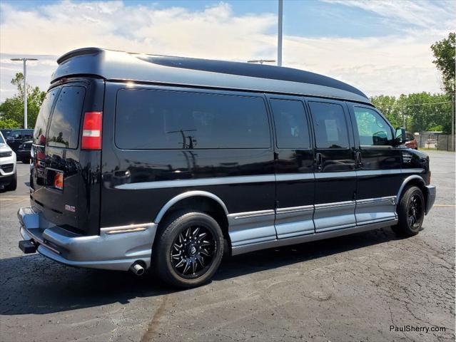 used 2013 GMC Savana 2500 car, priced at $39,995