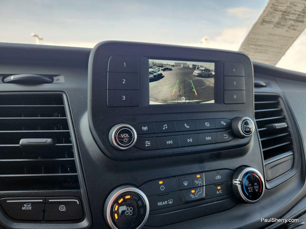 used 2022 Ford Transit-350 car, priced at $68,995