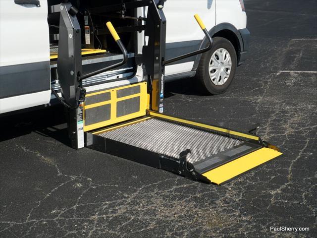 used 2022 Ford Transit-350 car, priced at $68,995