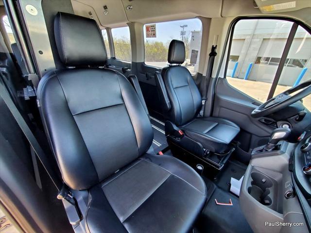 used 2022 Ford Transit-350 car, priced at $68,995