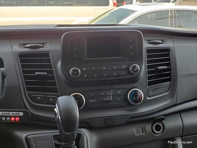 used 2022 Ford Transit-350 car, priced at $68,995