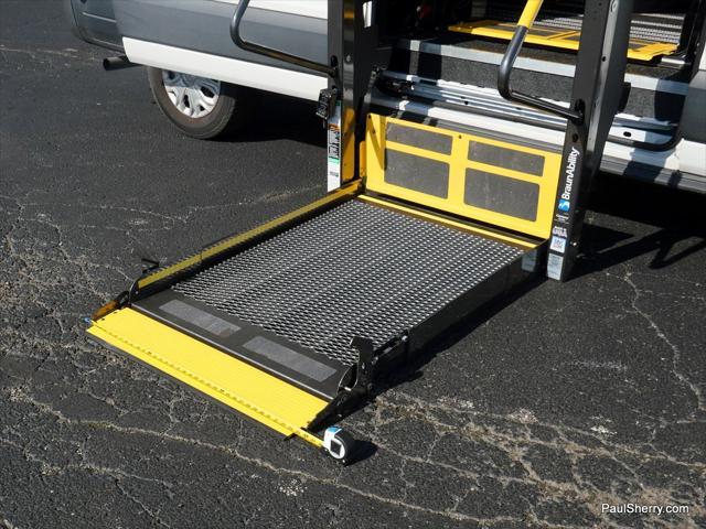 used 2022 Ford Transit-350 car, priced at $68,995