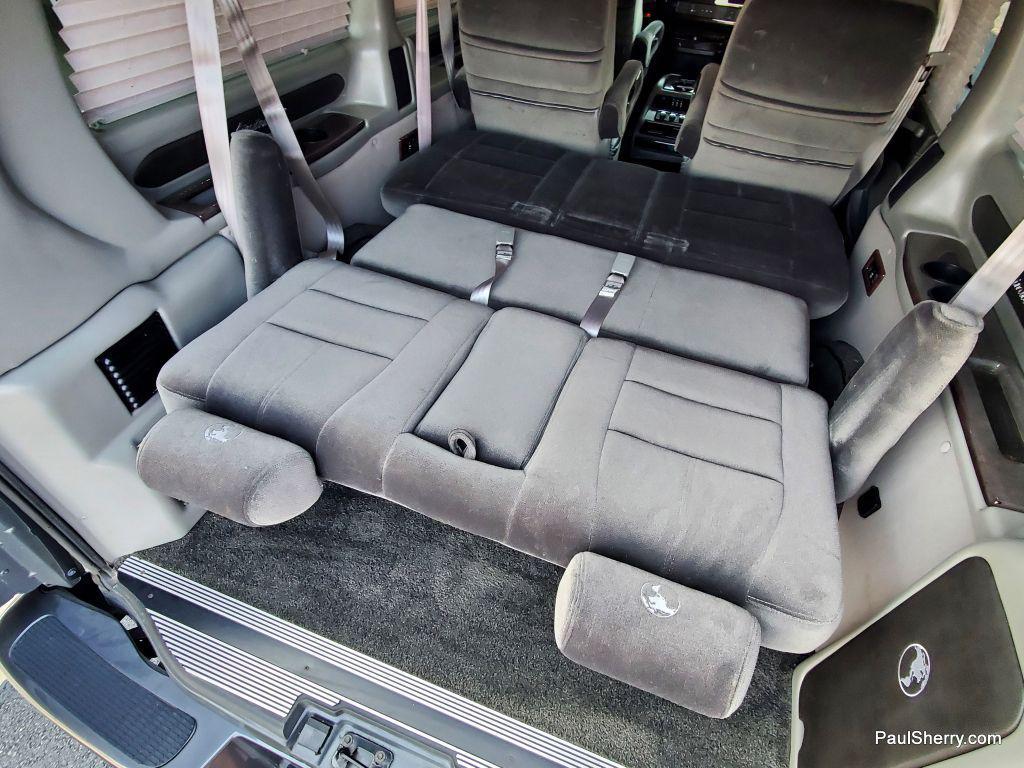 used 2015 GMC Savana 2500 car, priced at $44,995