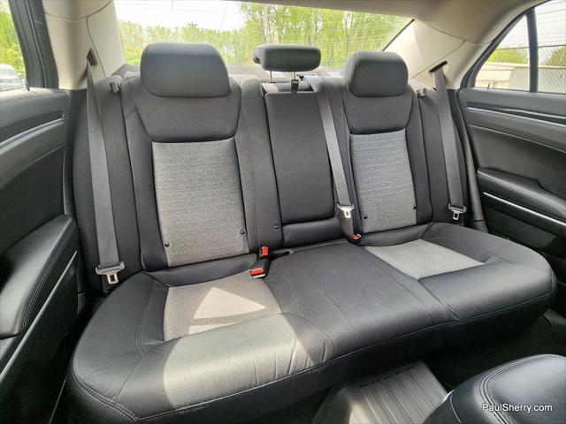 used 2023 Chrysler 300 car, priced at $29,995
