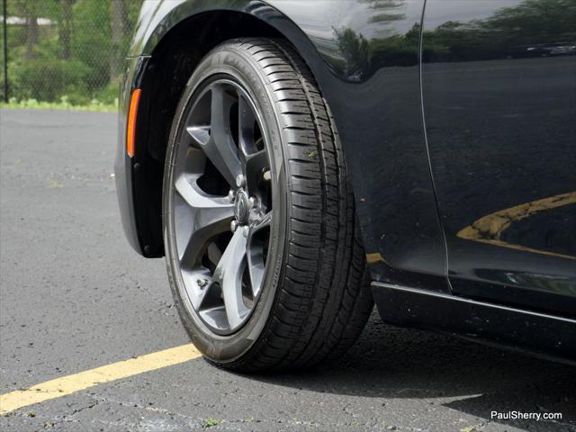 used 2023 Chrysler 300 car, priced at $29,995