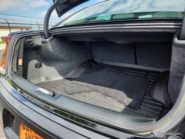 used 2023 Chrysler 300 car, priced at $29,995